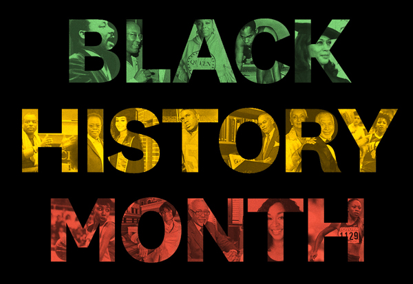 Black History Month