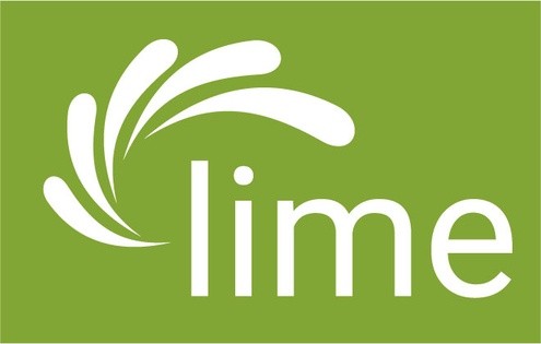 LimeConnect Logo