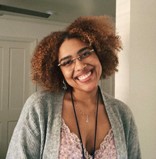 Image of testing services coordinator, Reina Stewart