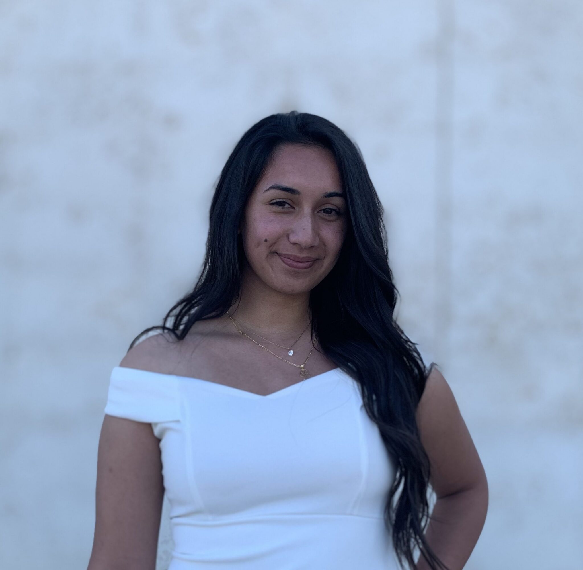 Ruby Capilongo Meet the Staff - Office of Student Accessibility Services